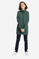 ROOTED-Damen Sweatmantel-Elkline-24