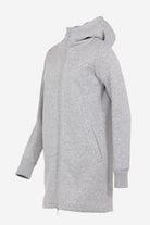 ROOTED-Damen Sweatmantel-Elkline-8