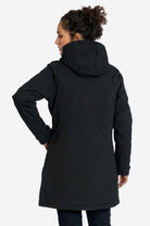 SCHNIEKE-Damen Outdoormantel-Elkline-12