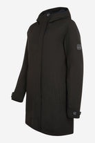 SCHNIEKE-Damen Outdoormantel-Elkline-15