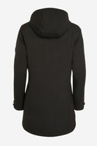 SCHNIEKE-Damen Outdoormantel-Elkline-16