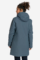 SCHNIEKE-Damen Outdoormantel-Elkline-3