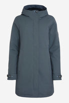 SCHNIEKE-Damen Outdoormantel-Elkline-5