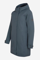 SCHNIEKE-Damen Outdoormantel-Elkline-6