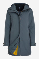 SCHNIEKE-Damen Outdoormantel-Elkline-8