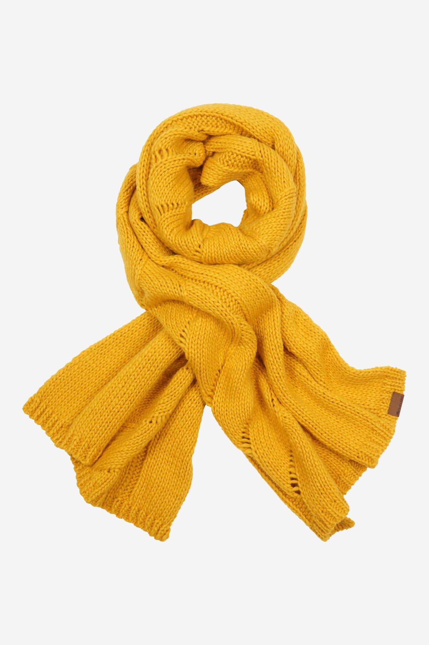 SCREW-Damen Schal-Elkline-1