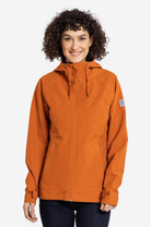 SING OUT-Damen Regenjacke-Elkline-1