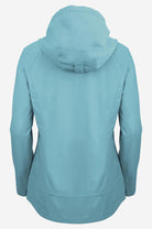 SING OUT-Damen Regenjacke-Elkline-12