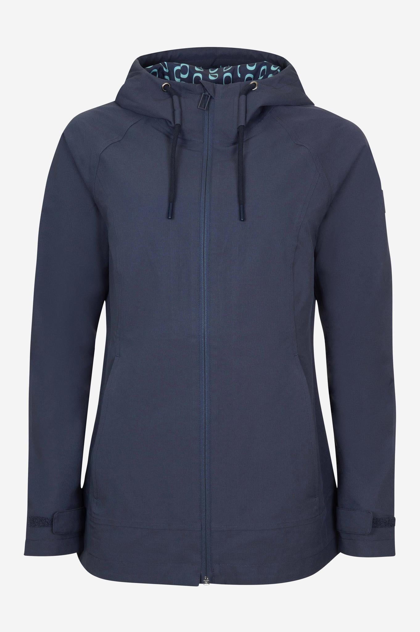 SING OUT-Damen Regenjacke-Elkline-17