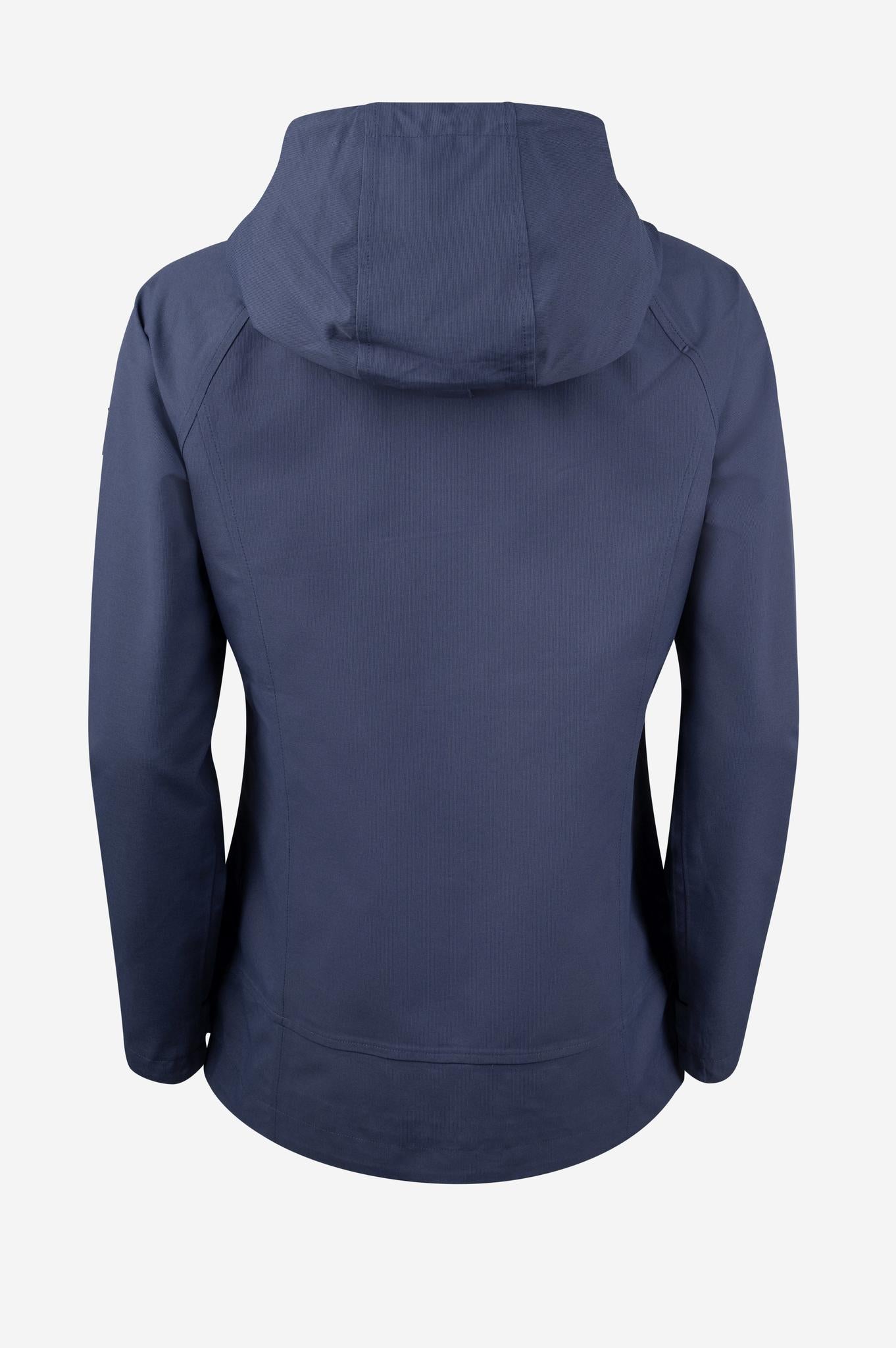 SING OUT-Damen Regenjacke-Elkline-19