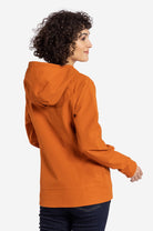 SING OUT-Damen Regenjacke-Elkline-2