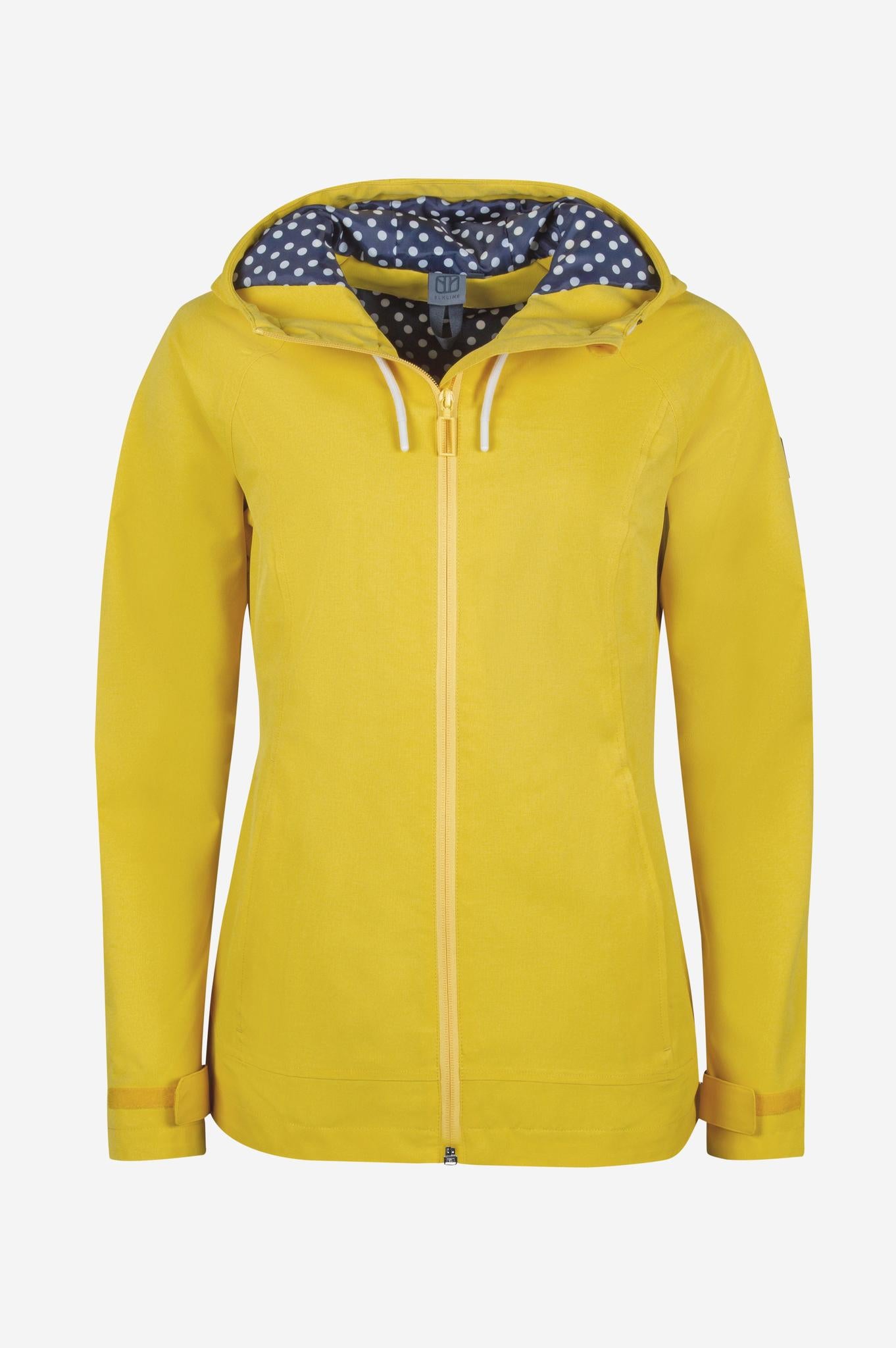 SING OUT-Damen Regenjacke-Elkline-27