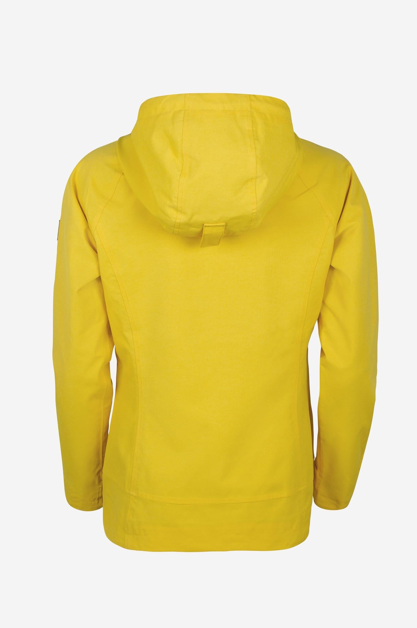 SING OUT-Damen Regenjacke-Elkline-28