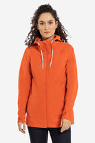 SING OUT-Damen Regenjacke-Elkline-29
