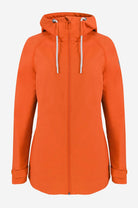 SING OUT-Damen Regenjacke-Elkline-31