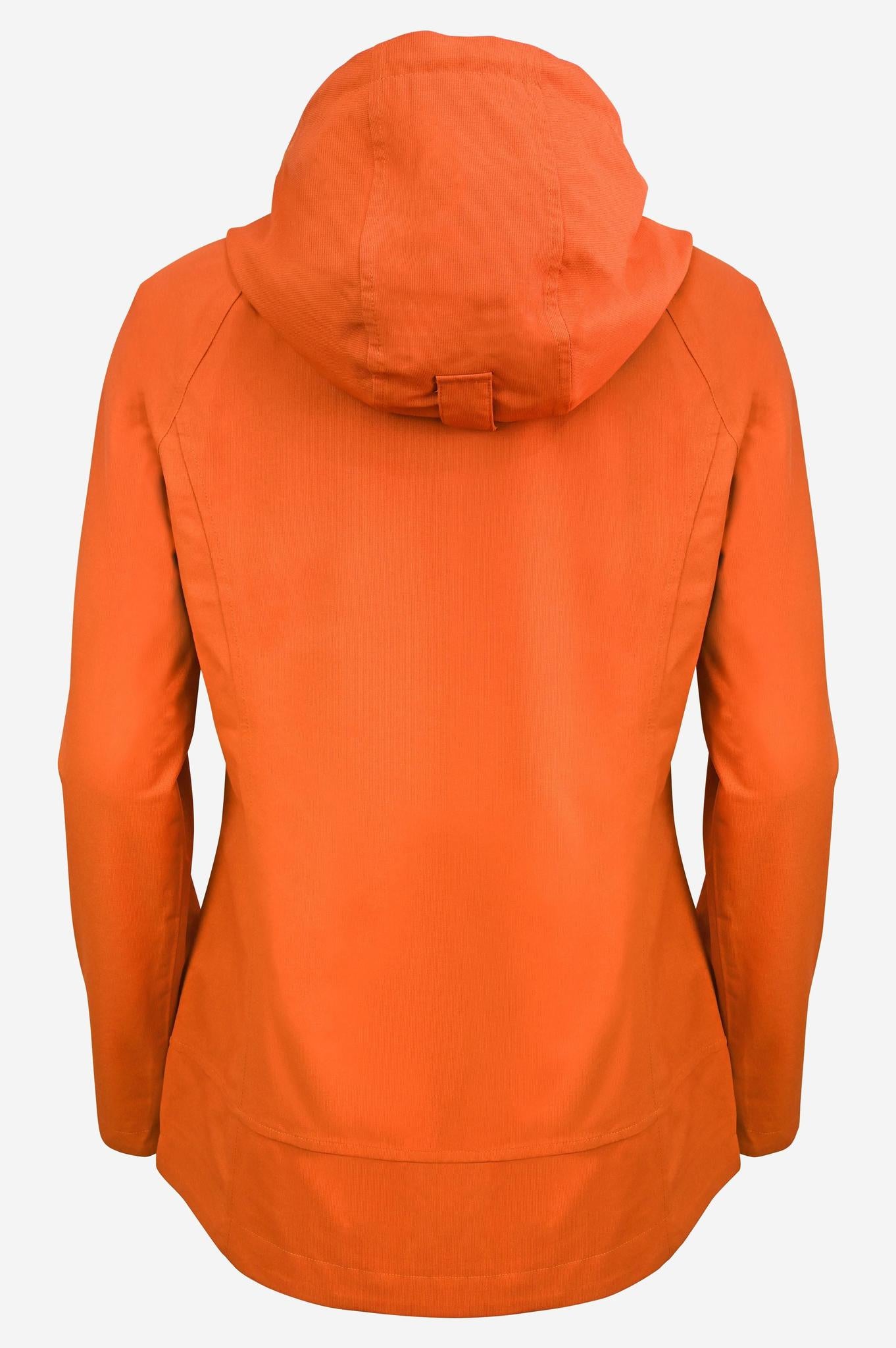 SING OUT-Damen Regenjacke-Elkline-32