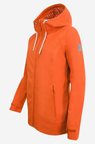 SING OUT-Damen Regenjacke-Elkline-34