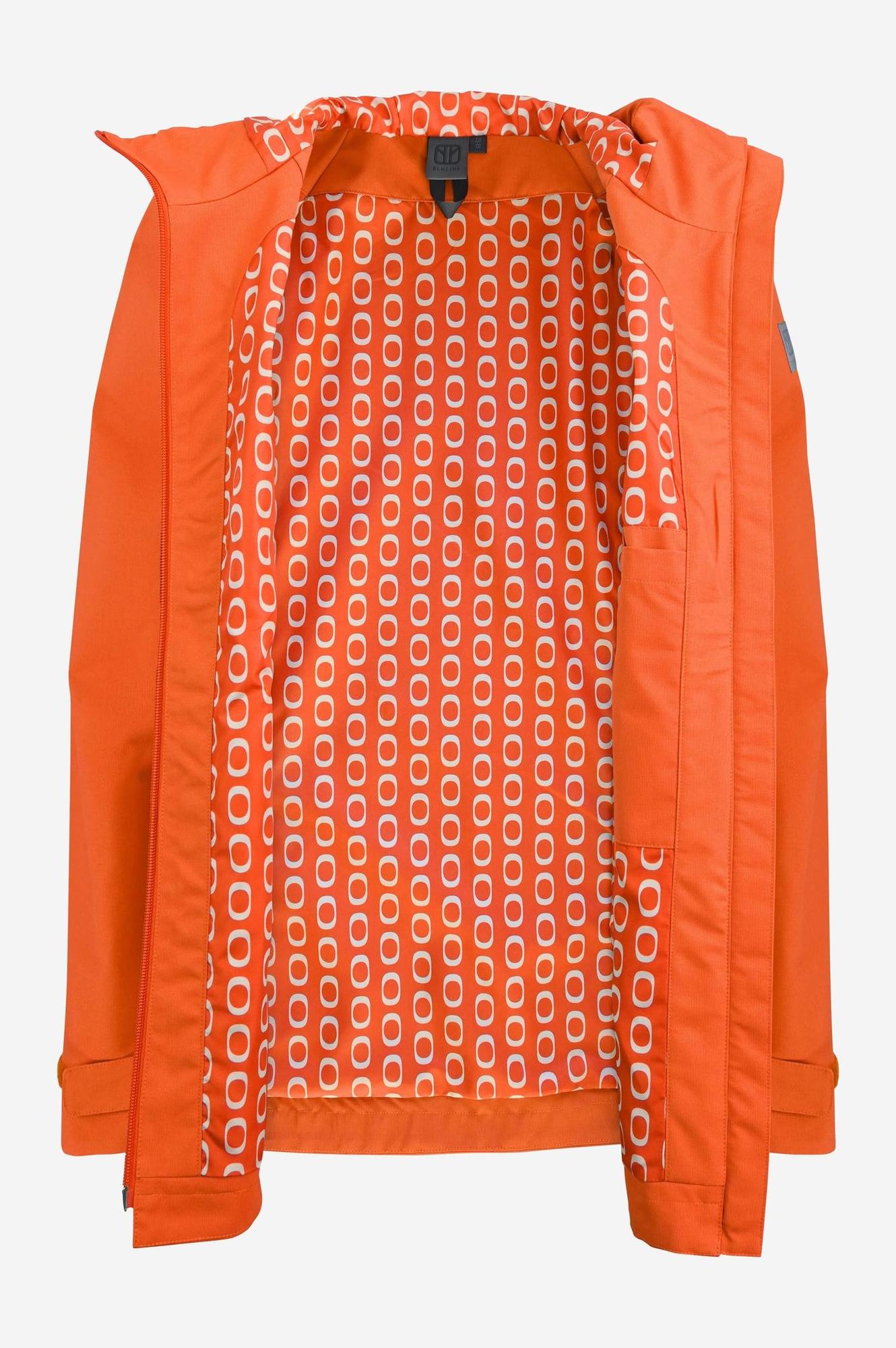 SING OUT-Damen Regenjacke-Elkline-36
