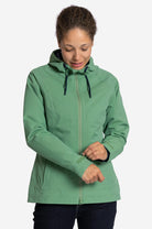 SING OUT-Damen Regenjacke-Elkline-42