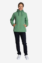 SING OUT-Damen Regenjacke-Elkline-43