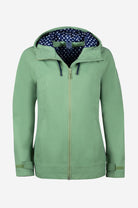 SING OUT-Damen Regenjacke-Elkline-47