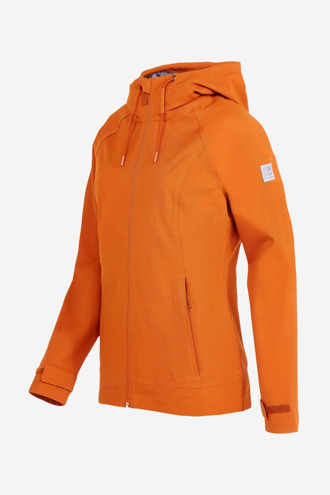 SING OUT-Damen Regenjacke-Elkline-5