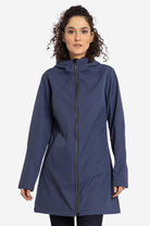 SOFT SKILLS-Damen Softshelljacke-Elkline-1