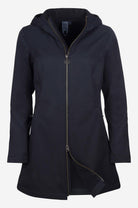 SOFT SKILLS-Damen Softshelljacke-Elkline-11