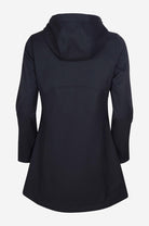 SOFT SKILLS-Damen Softshelljacke-Elkline-12