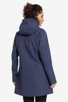 SOFT SKILLS-Damen Softshelljacke-Elkline-2