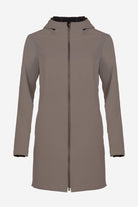 SOFT SKILLS-Damen Softshelljacke-Elkline-20