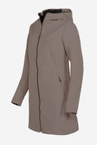 SOFT SKILLS-Damen Softshelljacke-Elkline-21