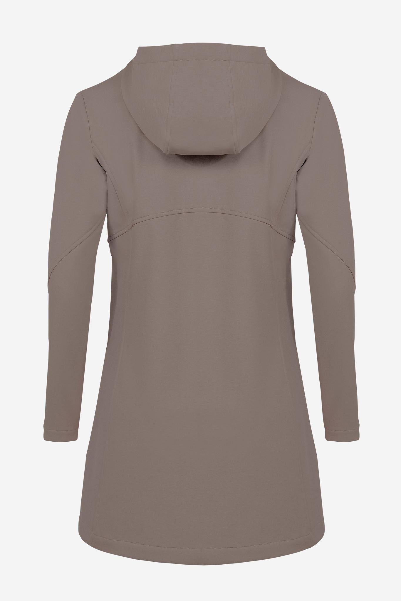 SOFT SKILLS-Damen Softshelljacke-Elkline-22