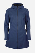 SOFT SKILLS-Damen Softshelljacke-Elkline-3