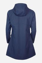 SOFT SKILLS-Damen Softshelljacke-Elkline-4