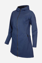 SOFT SKILLS-Damen Softshelljacke-Elkline-5