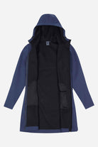 SOFT SKILLS-Damen Softshelljacke-Elkline-7