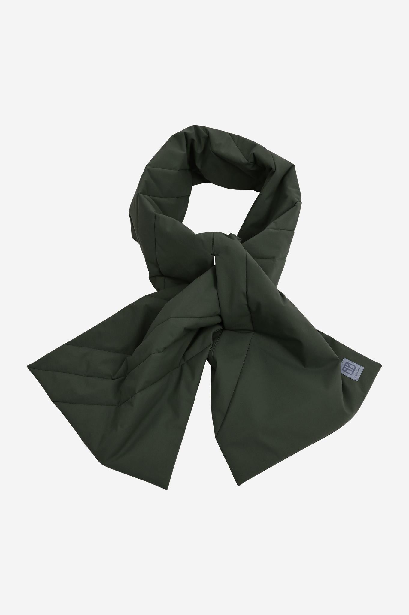 SPOT-Damen Schal-Elkline-1