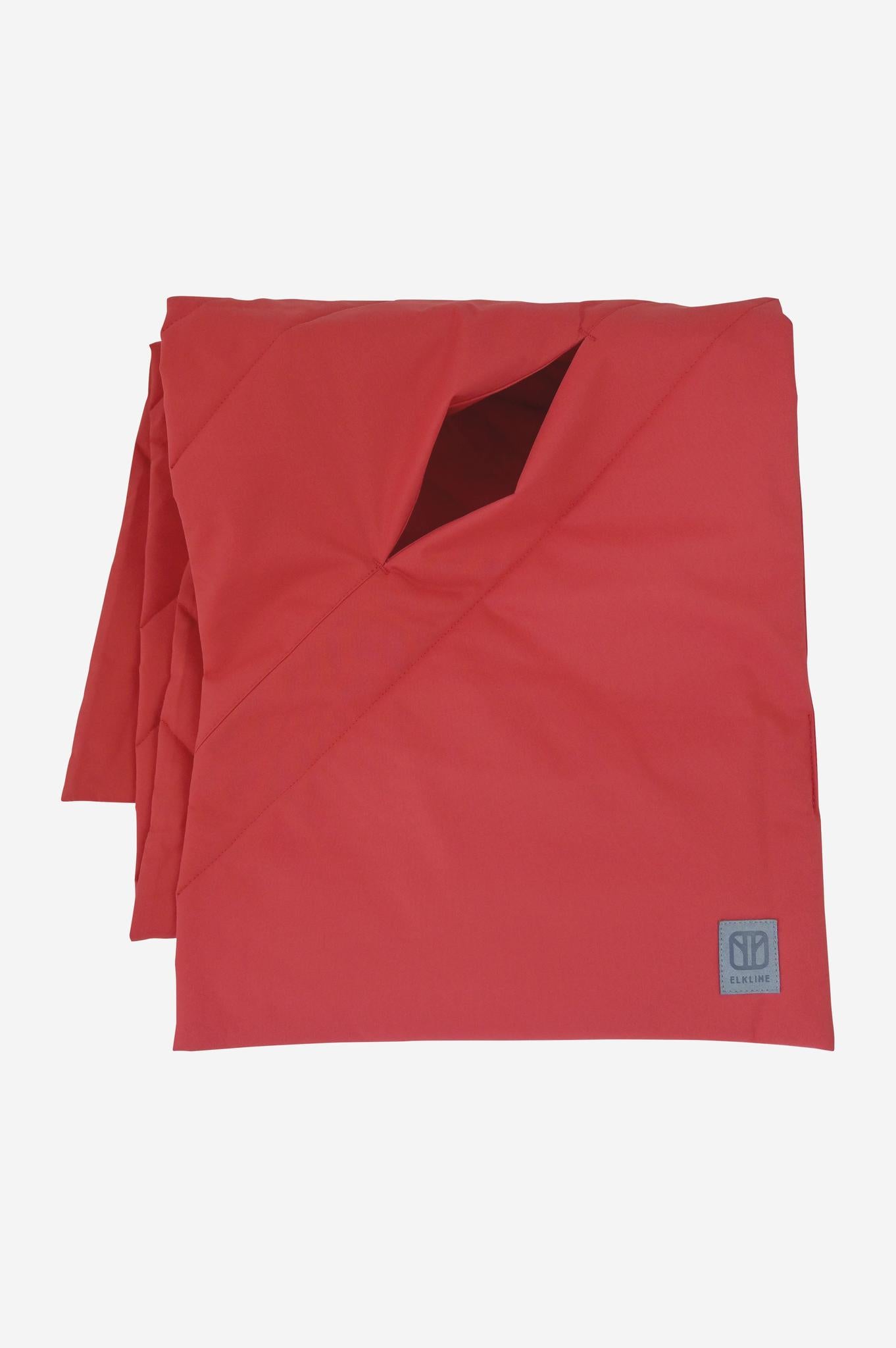 SPOT-Damen Schal-Elkline-7