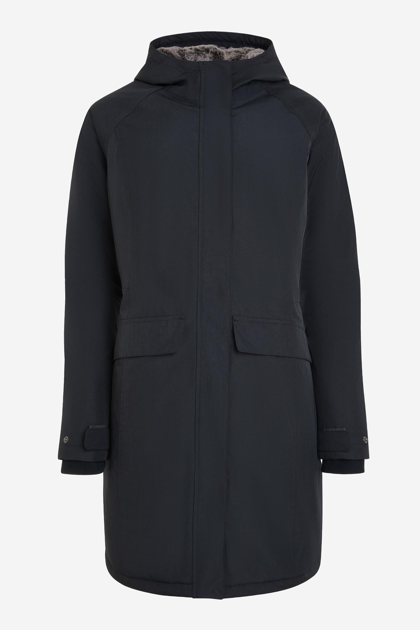 STARDUST-Damen Mantel-Elkline-1