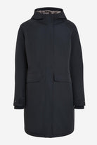 STARDUST-Damen Mantel-Elkline-1