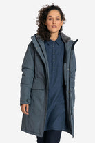 STARDUST-Damen Mantel-Elkline-10