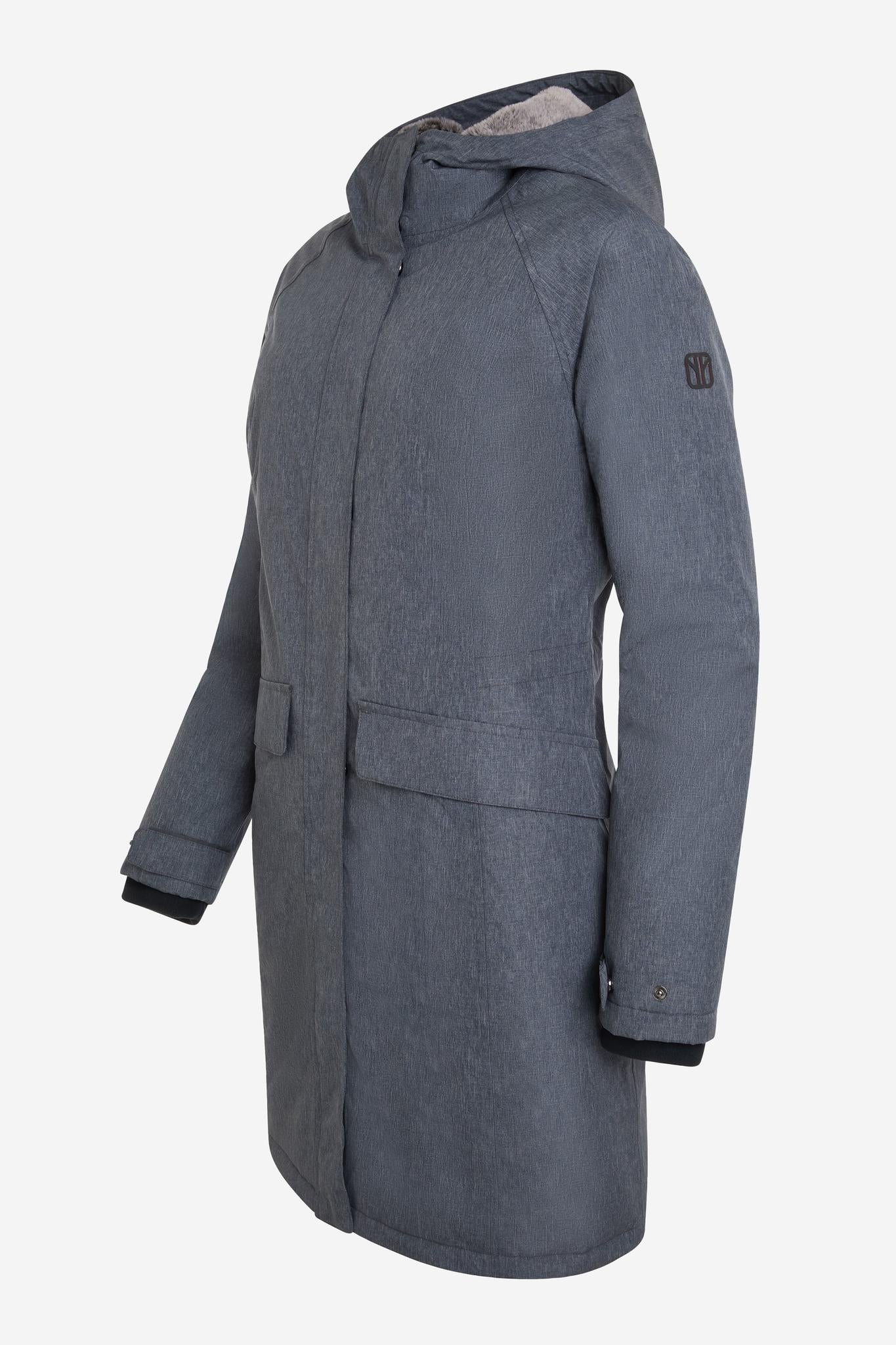 STARDUST-Damen Mantel-Elkline-12