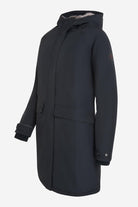 STARDUST-Damen Mantel-Elkline-2