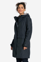 STARDUST-Damen Mantel-Elkline-3