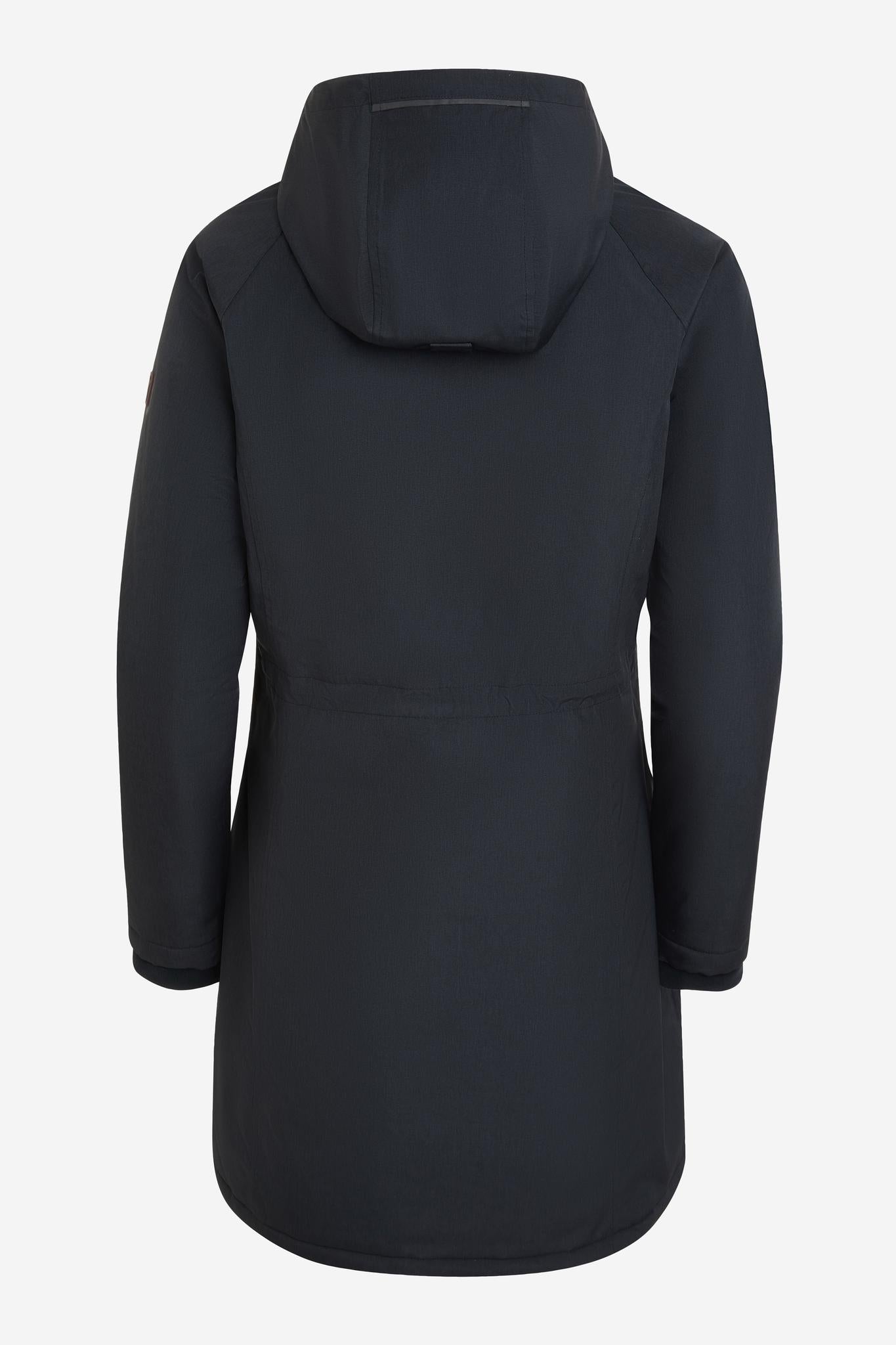 STARDUST-Damen Mantel-Elkline-4