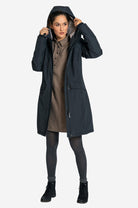 STARDUST-Damen Mantel-Elkline-6