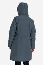 STARDUST-Damen Mantel-Elkline-8