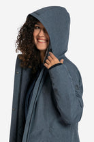 STARDUST-Damen Mantel-Elkline-9