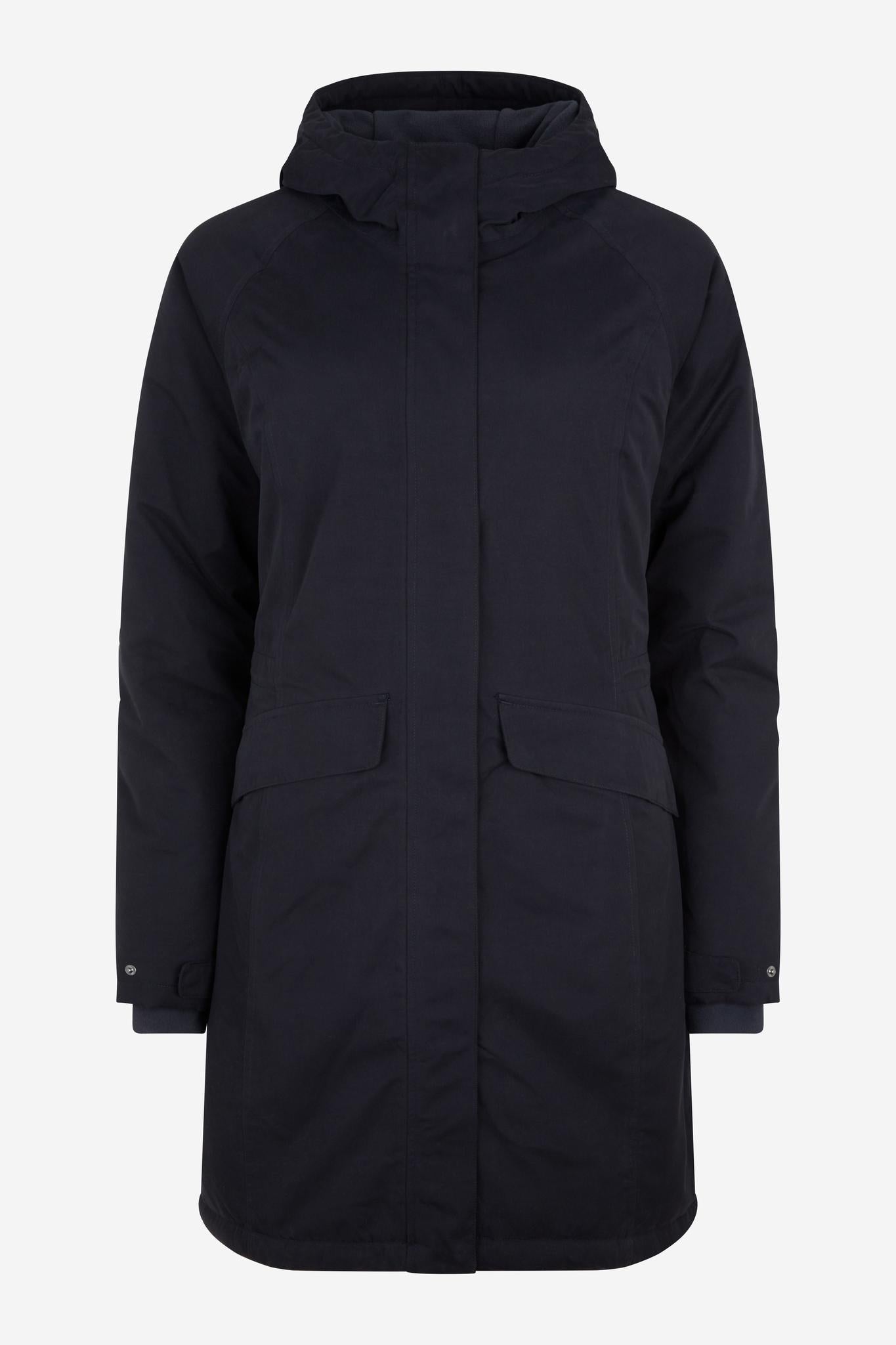 STARLIGHT-Damen Outdoormantel-Elkline-4